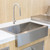 Summerset 32" Farmhouse Sink