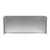 Summerset 48" Stainless Steel Wind Guard (Fits 36-44" Grills)