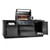 Napoleon Phantom Oasis 300 Outdoor Kitchen with Built-In 700 Series 32" Gas Grill
