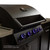 BBQ Authority 71" Outdoor Kitchen Island with Napoleon Phantom 32" Built-in 700 Series Gas Grill, Champagne / Silver Mist