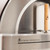 Forno Venetzia Pronto 220 Wood Fired Oven - Copper