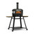 Gozney Dome Gen 2 Propane Gas Pizza Oven