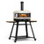 Gozney Dome XL Gen 2 Propane Gas Pizza Oven