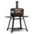 Gozney Dome XL Gen 2 Propane Gas Pizza Oven