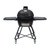 Primo Oval JR 200 Junior Grill All-In-One Package (Out of Box)