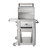 Memphis Elevate 30" Freestanding Pellet Grill