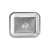 Napoleon Small Grease Pan for Prestige 500