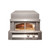 Alfresco 30" Natural Gas Pizza Oven with Cart (Floor Model, Showroom Only)