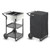Dometic Mobar 50 S Outdoor Mobile Bar with Protective Cart Bundle (Floor Model, Showroom Only)