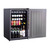Summerset 22" Deluxe Outdoor Built-In Refrigerator, Reversible Door