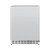 Summerset 24" Outdoor Built-In Refrigerator, Reversible Door
