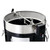 Napoleon Apollo 22" Charcoal Water Smoker