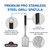 Napoleon Premium Grill Spatula