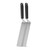 Napoleon Griddle Spatula 2-Piece Set