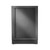 Napoleon OASIS Cabinet with Reversible Door, Matte Black
