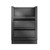Napoleon OASIS Under Grill Cabinet for Built-in 700 Series Dual Burners, Matte Black