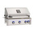 AOG 30-in "L" Series Built-In Gas Grill with Backburner and Rotisserie Kit, 2026 Model