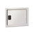 AOG 14" x 20" Horizontal Single Access Door