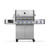 Napoleon Prestige PRO 500 Gas Grill with Smart Technology, Infrared Side and Rear Burners, New 2026