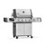 Napoleon Prestige PRO 500 Gas Grill with Smart Technology, Infrared Side and Rear Burners, New 2026