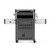 Napoleon Prestige PRO 500 Gas Grill with Smart Technology, Infrared Side and Rear Burners, New 2026