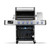Napoleon Prestige PRO 500 Gas Grill with Smart Technology, Infrared Side and Rear Burners, New 2026