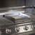 Blaze 24" Stainless Steel Griddle Plate