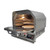 Blaze 26" Built-In Gas Outdoor Pizza Oven with Rotisserie