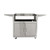 Blaze Grill Cart for Prelude LBM 25" Gas Grills