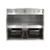 Blaze 36" Vent Hood