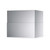 Blaze Low-Ceiling Extendable Vent Hood Duct Cover for 48" Vent Hood