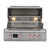 Blaze LTE PRO 32" 4-Burner Built-In Gas Grill