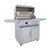 Blaze LTE PRO 32" 4-Burner Freestanding Gas Grill