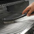 Napoleon Grill Brush With Stainless Steel Bristles