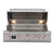 Blaze LTE PRO 40" 5-Burner Built-In Gas Grill