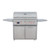 Blaze LTE PRO 40" 5-Burner Freestanding Gas Grill