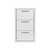 Blaze 16" Triple Access Drawer