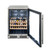 Blaze 24" Outdoor Beverage Cooler with Glass Door