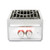 Blaze Professional LUX Built-In Gas Power Burner