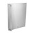 Blaze Stainless Steel Door Sleeve Upgrade for BLZ-SSRF126