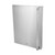 Blaze Stainless Steel Door Sleeve Upgrade for BLZ-SSRF126