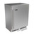 Perlick G5 Luxe 24" Shallow Depth ADA Accessible Refrigerator, Reversible Hinge