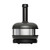 Gozney Dome Gen 2 Natural Gas Pizza Oven, Off Black