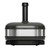 Gozney Dome XL Gen 2 Natural Gas Pizza Oven, Off Black