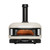 Gozney Dome Gen 2 Hybrid Fuel Propane Gas Oven Bundle - Basic Cover, Door, Pro Placement Peel XL
