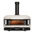Gozney Dome XL Gen 2 Hybrid Fuel Propane Gas Oven Bundle - Basic XL Cover, XL Door, Pro Placement Peel XL