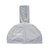 Coyote Cover for 30" Hybrid Multi-Fuel Pizza Oven, Gray