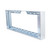 Summerset 4" Spacer Bracket for 42" Vent Hood (VH42-3)