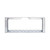 Summerset 4" Spacer Bracket for 42" Vent Hood (VH42-3)