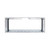 Summerset 8" Spacer Bracket for 42" Vent Hood (VH42-3)